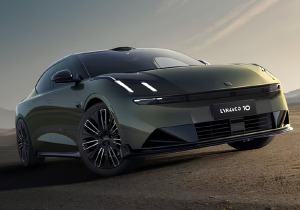 Έρχεται το Lynk & Co 10 EM-P με 523 ίππους και αυτονομία 192 χλμ