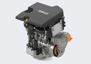 Η Mahle φέρνει νέο σύστημα επέκτασης αυτονομίας