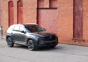 Η Mazda ετοιμάζει ηλεκτρική αντεπίθεση με «περιστροφική ψυχή»!
