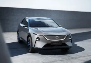 Η Mazda ξεκινά τη μαζική παραγωγή του EZ-60