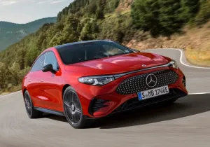Ηλεκτρική Mercedes CLA: Ξεκίνησε η παραγωγή – Τιμές, αυτονομία και όλα τα νέα δεδομένα