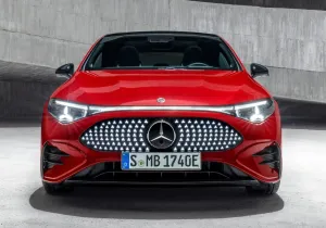 Mercedes CLA: Πόσο κοστίζει πραγματικά με όλα τα προαιρετικά πακέτα