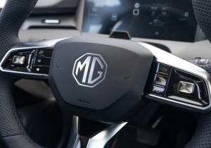 Έρχεται το MG S6 EV να απειλήσει το Volkswagen ID.4 και το Nissan Ariya!