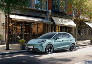 MG4 Urban: Προσιτό, πρακτικό και οικονομικό