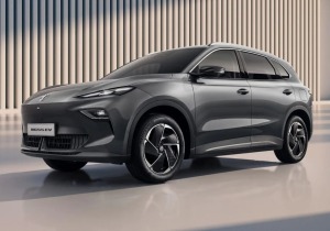 MG Motor: 13 νέα ηλεκτρικά και υβριδικά μοντέλα έως το 2027