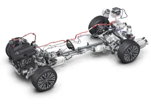 Πώς λειτουργεί η τεχνολογία Mild Hybrid;