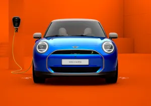 Mini Cooper SE: ένα ηλεκτρικό hot hatch 215 ίππων [βίντεο]