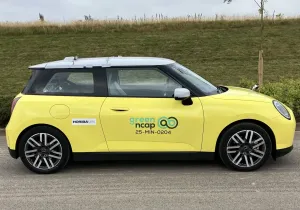 Το Green NCAP αξιολόγησε 7 αυτοκίνητα με τις καλύτερες πωλήσεις – Δείτε ποια ξεχώρισαν