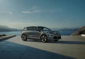 Αυτό είναι το νέο Mitsubishi Eclipse Cross Electric που έρχεται Ευρώπη