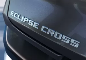 Mitsubishi: Έρχεται Ευρώπη το ηλεκτρικό Eclipse Cross!