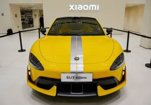 Σάλος με το Xiaomi SU7 Ultra: Οργή ιδιοκτητών ανάγκασε την εταιρεία να ξεκλειδώσει ξανά τους 1.548 ίππους!
