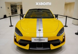 Σάλος με το Xiaomi SU7 Ultra: Οργή ιδιοκτητών ανάγκασε την εταιρεία να ξεκλειδώσει ξανά τους 1.548 ίππους!