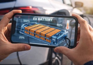 Μπαταρία EV: Αν τη χρησιμοποιείς έτσι, τη «σκοτώνεις» πιο γρήγορα
