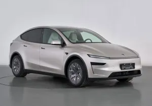 Νέο Tesla Model YL: Το μέγεθος μετράει…