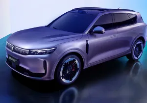 Τεχνολογία Huawei και 489 Ίπποι: Το απόλυτο SUV – Δες το νέο Voyah Free+