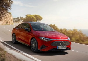 Αυτά τα 7 ηλεκτρικά αυτοκίνητα έχουν ιδιαίτερα χαμηλή αντίσταση αέρα.