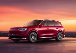 Έρχεται το νέο Aito M7: Το SUV- Game Changer- της Huawei