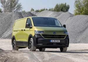 Παρουσίαση του νέου VW Transporter – Χαρακτηριστικά και Τιμές