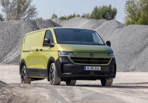 Παρουσίαση του νέου VW Transporter – Χαρακτηριστικά και Τιμές
