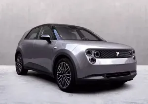 Nio Firefly: Έρχεται νέα έκδοση με 163 PS