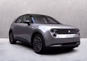 Nio Firefly: Έρχεται νέα έκδοση με 163 PS