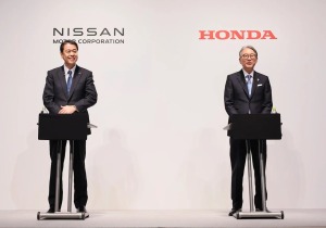 Mitsubishi: Θέλει να ενταχθεί στη συμμαχία Nissan & Honda