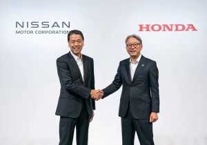 Η συγχώνευση Nissan-Honda έβγαλε επίσημα «διαζύγιο»