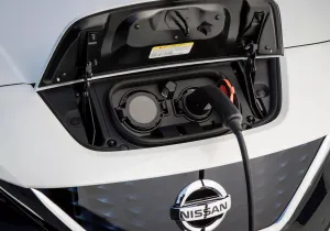 Ρωσία: Αύξηση 10% στα μεταχειρισμένα EVs