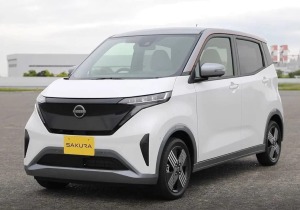 Γιατί οι Ευρωπαίοι κοιτούν με ζήλια αυτό το ιαπωνικό ηλεκτρικό πόλης