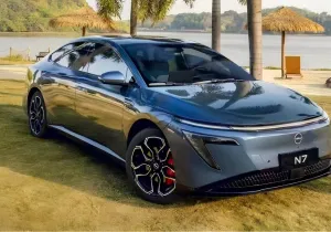 Θα λανσάρει η Nissan το ηλεκτρικό Primera;