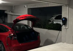 Ολοκληρωμένες λύσεις ηλεκτροκίνησης για επιχειρήσεις από την nrg και το incharge