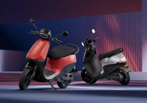 Η Ola Electric λανσάρει νέα e-scooter με αυτονομία έως και 320 χλμ