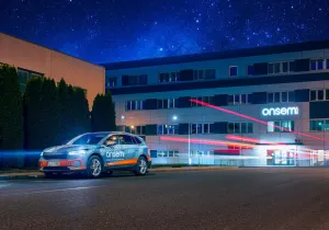 VW: Παραγγέλνει ημιαγωγούς SiC από την Onsemi