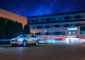 VW: Παραγγέλνει ημιαγωγούς SiC από την Onsemi