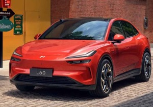 Το NIO Onvo L60 κυκλοφορεί με τιμή από 18.990 €