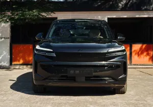 Πεντάστερο το Onvo L90 της Nio στις δοκιμές πρόσκρουσης C-NCAP [video]