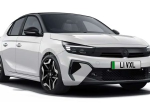 Opel Corsa GSE: Το νέο ηλεκτρικό hot hatch με 276 PS υπόσχεται εκρηκτικές επιδόσεις