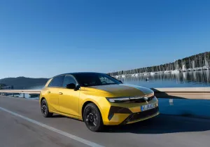 Opel: Μισό αιώνα πρωτοπορεί στην ηλεκτροκίνηση