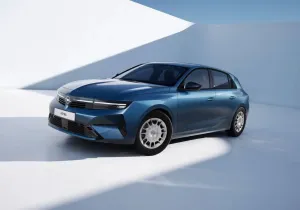 Opel Astra Electric: Νέα έκδοση Start