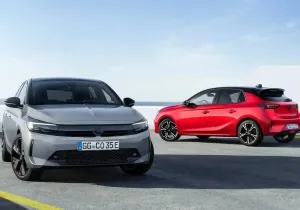 Νέο Opel Corsa 2028: Μόνο ηλεκτρικό και με τιμή €25.000