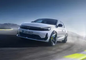 Η Opel στην AUTO ATHINA 2026 με την πανελλαδική πρεμιέρα του νέου Corsa GSE