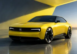 Η Opel θέλει να ακολουθήσει το παράδειγμα του Renault 5 και να λανσάρει ρετρό μοντέλα
