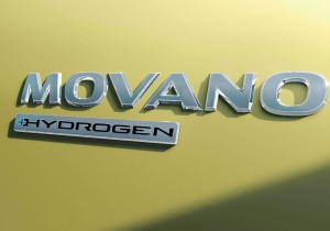 Stellantis: Παγκόσμια πρεμιέρα για το Opel Movano Hydrogen