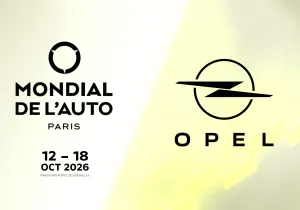 Η Opel θα αποκαλύψει νέο πρωτότυπο στο Σαλόνι Αυτοκινήτου του Παρισιού
