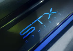 STX Concept: Η Opel αποκαλύπτει το όνομα του νέου της πρωτοποριακού concept car