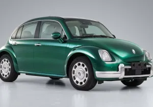GWM Ora Ballet Cat: Ο «κλώνος» του Volkswagen Beetle επιστρέφει