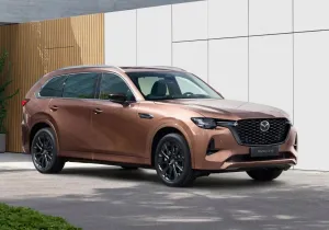 Mazda CX-80: Ήρθε στην Ελλάδα το Plug-In Hybrid – Δείτε την τιμή