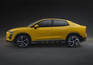 EV Aiways: Η κινεζική μάρκα μετακομίζει στη Γερμανία
