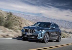 Τα καλύτερα PHEV – SUV του 2025