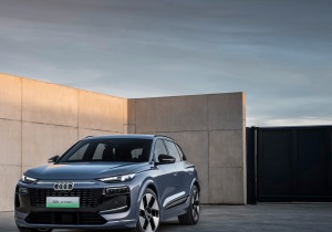 Με τεχνολογία της Huawei το νέο Audi Q6L e-tron που σαρώνει στην Κίνα